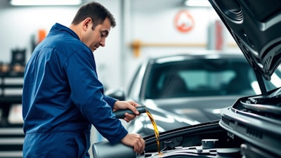 Hyundai Auto Service