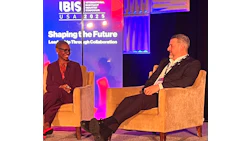 IBIS USA 2025 symposium panel discussion on leadership and collaboration