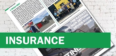 Insurance News