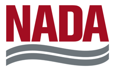National Automobile Dealers Association Logo