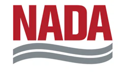 National Automobile Dealers Association Logo
