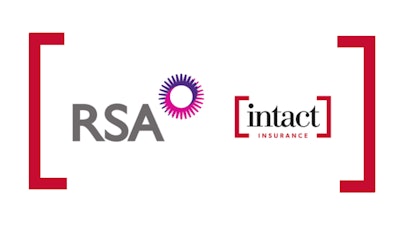 Rebranding RSA: Intact subsidiary abandons old name | Collision Repair Mag