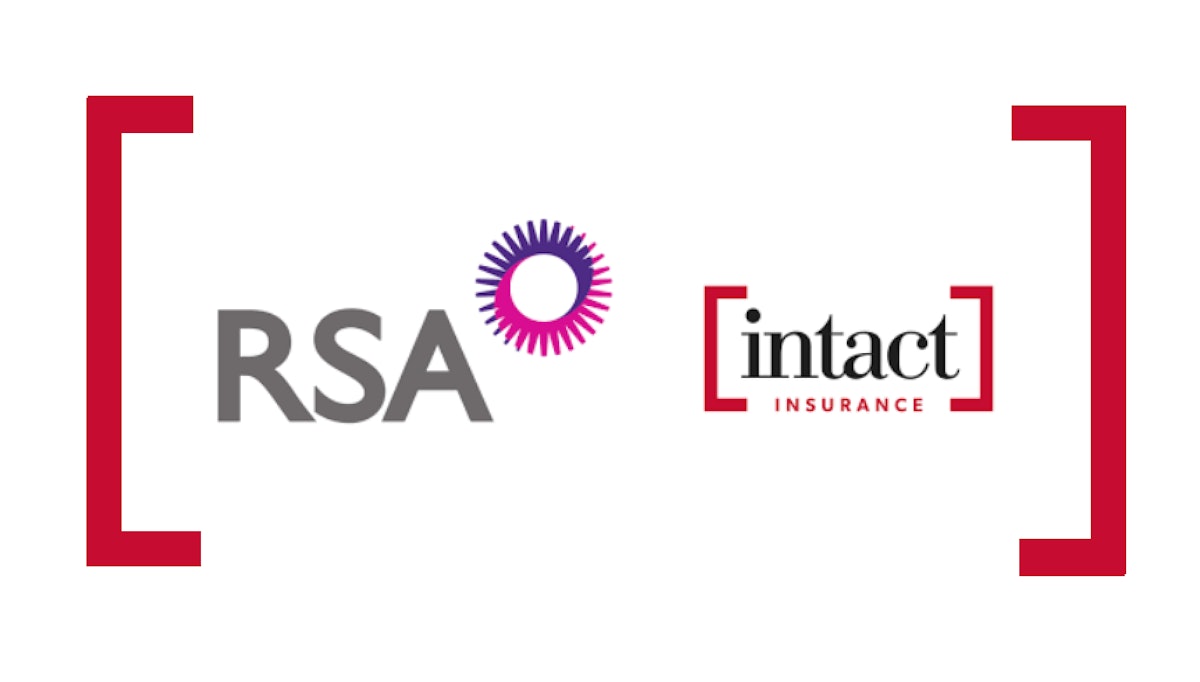 Rebranding RSA: Intact subsidiary abandons old name | Collision Repair Mag