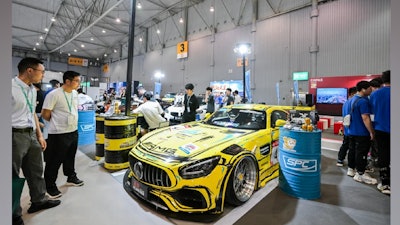 Trade Faair