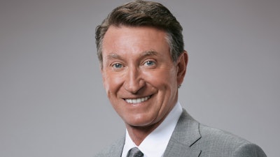 Wayne Gre
