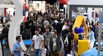 Automechanika Berlin