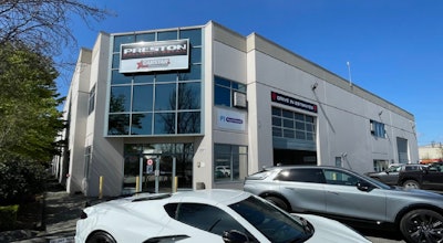 Carstar Langley