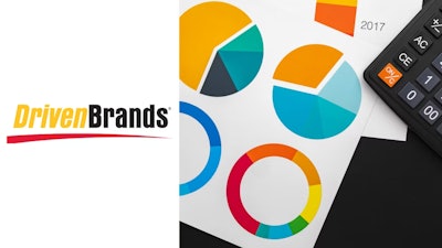 Driven Brands