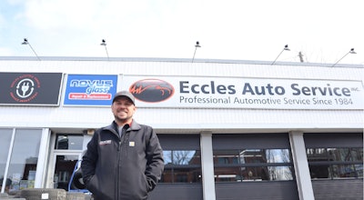 Eccles