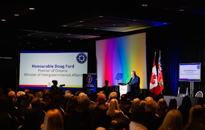 Ford At Skils