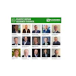 Plastic Repair Alliance Council leadership team headshots grid