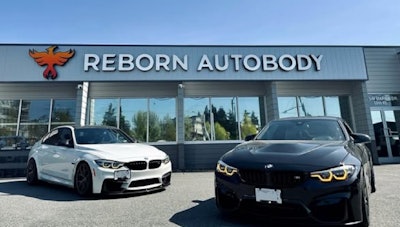Reborn
