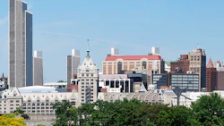 Albany