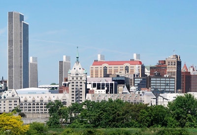 Albany
