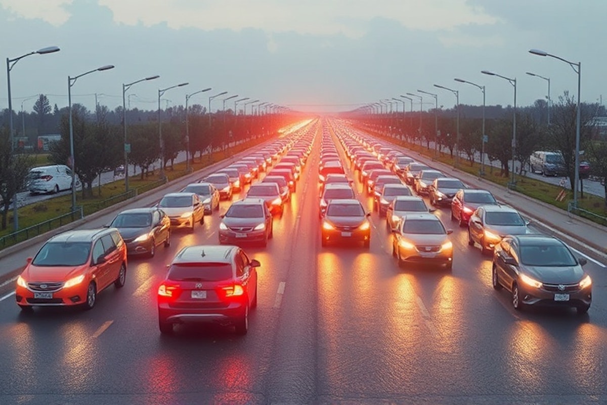 Premium Relief: Auto insurance prices to fall 40% by 2040