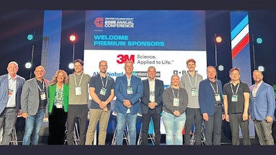 Conference Group Photo