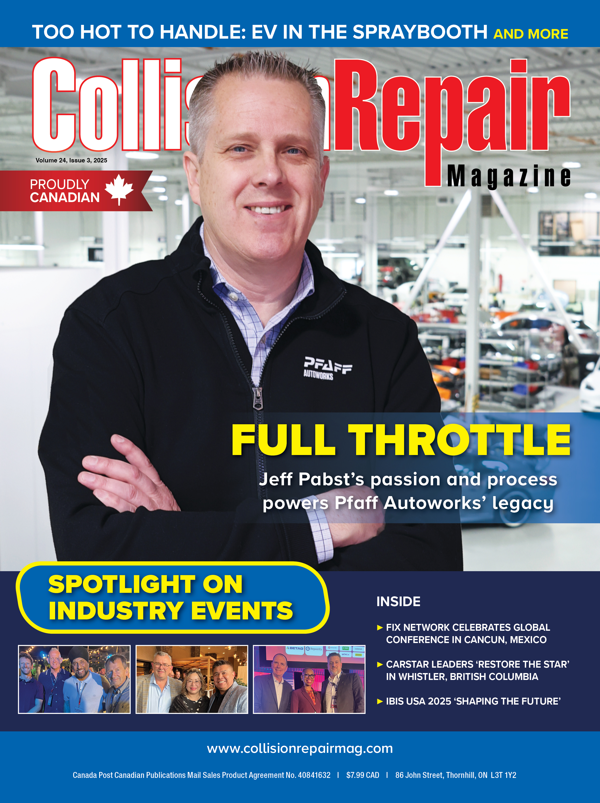 Collision Repair Collision Repair 24#3