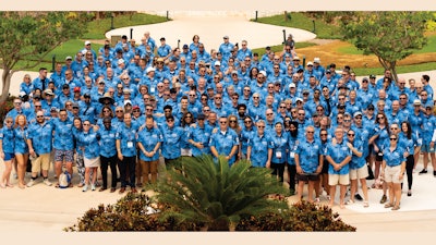 Fix Group Shot