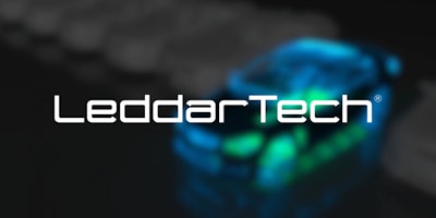 Leddar