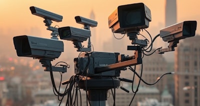 M Ass Surveillance