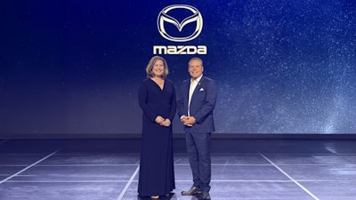 Mazda