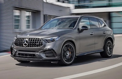 Merc