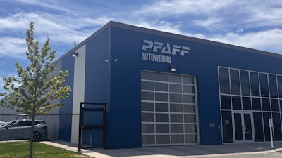 Pfaff Image