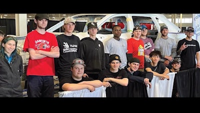Skills Ontario Group Img