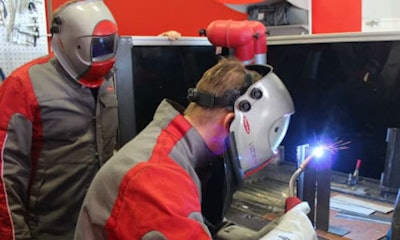 Welding