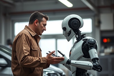 Ai Argument