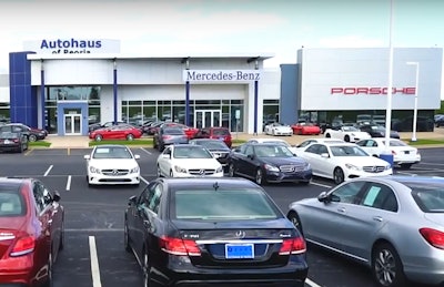 Autohaus