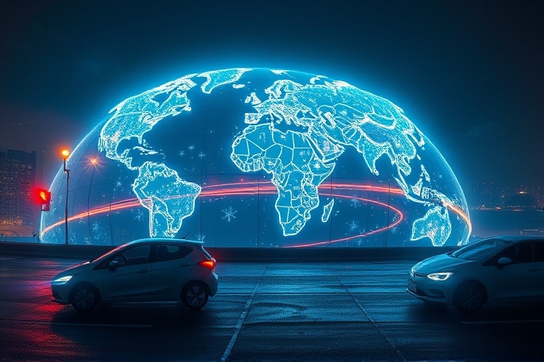 EV Adoption: