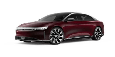Grand Touring