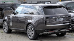 Land Rover Range Rover (5th Generation) 1 X7 A6039