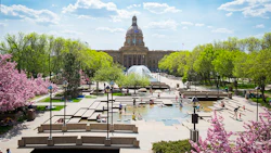 Alberta Legislature