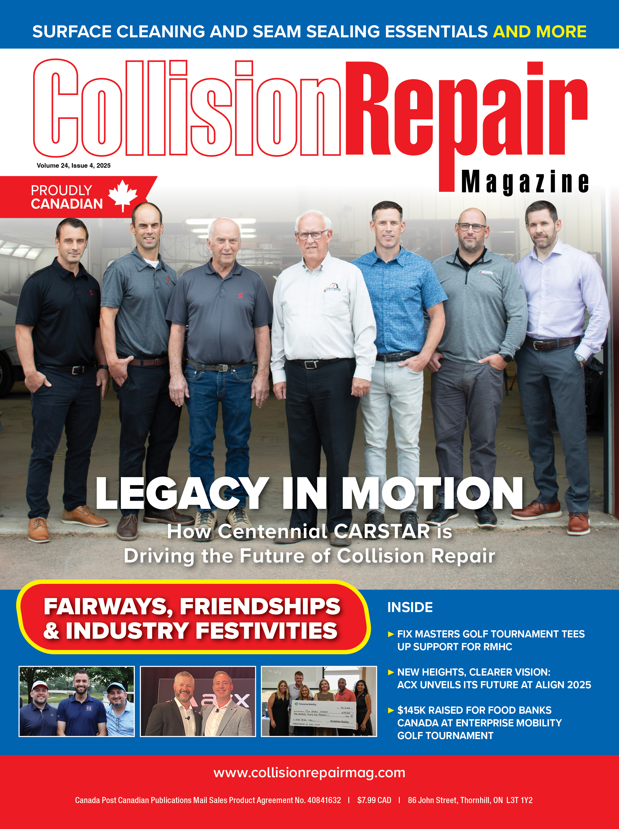 Collision Repair Collision Repair 24#4