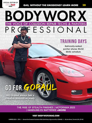 Bodyworx Professional Bodyworx Professional 10#2