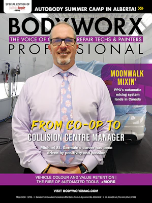 Bodyworx Professional Bodyworx Professional 10#3
