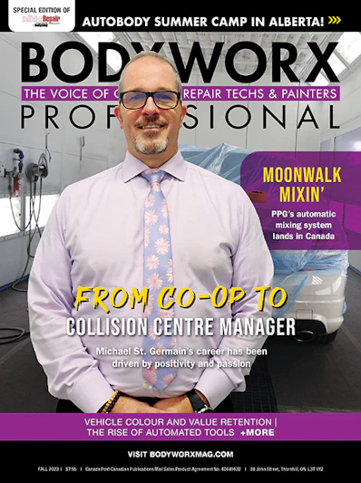 Bodyworx Professional Bodyworx Professional 10#3