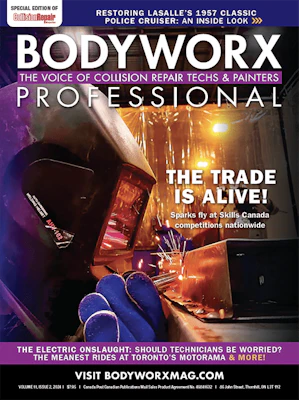 Bodyworx Professional Bodyworx Professional 11#2