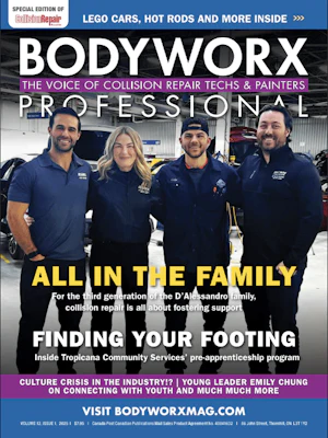 Bodyworx Professional Bodyworx Professional 12#1