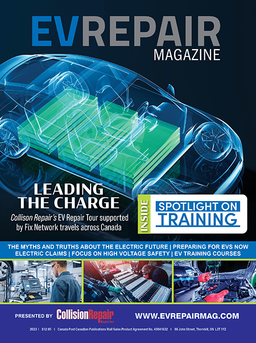EV Repair 1#1