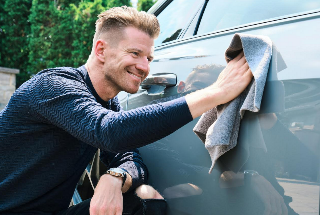 Handsome Fix Model