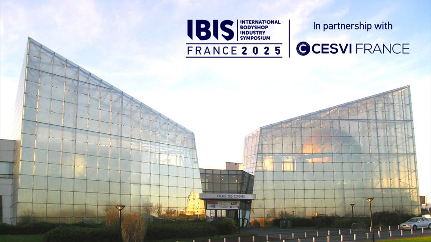 Ibis France 2025 Jul25