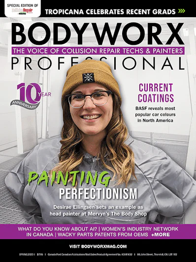 Bodyworx Professional Bodyworx Professional 10#1