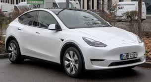 Model Y