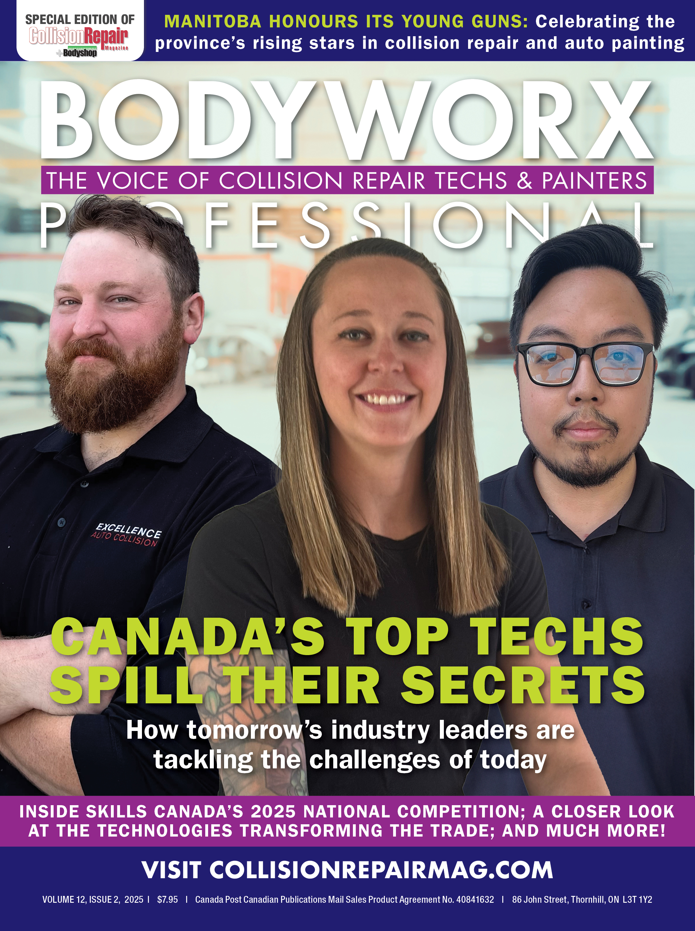 Bodyworx Professional 12#2