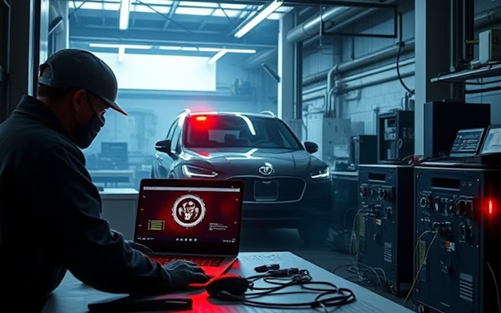 Cyber
