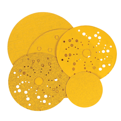 3m Gold Abrasive