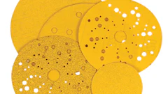 3m Gold Abrasive